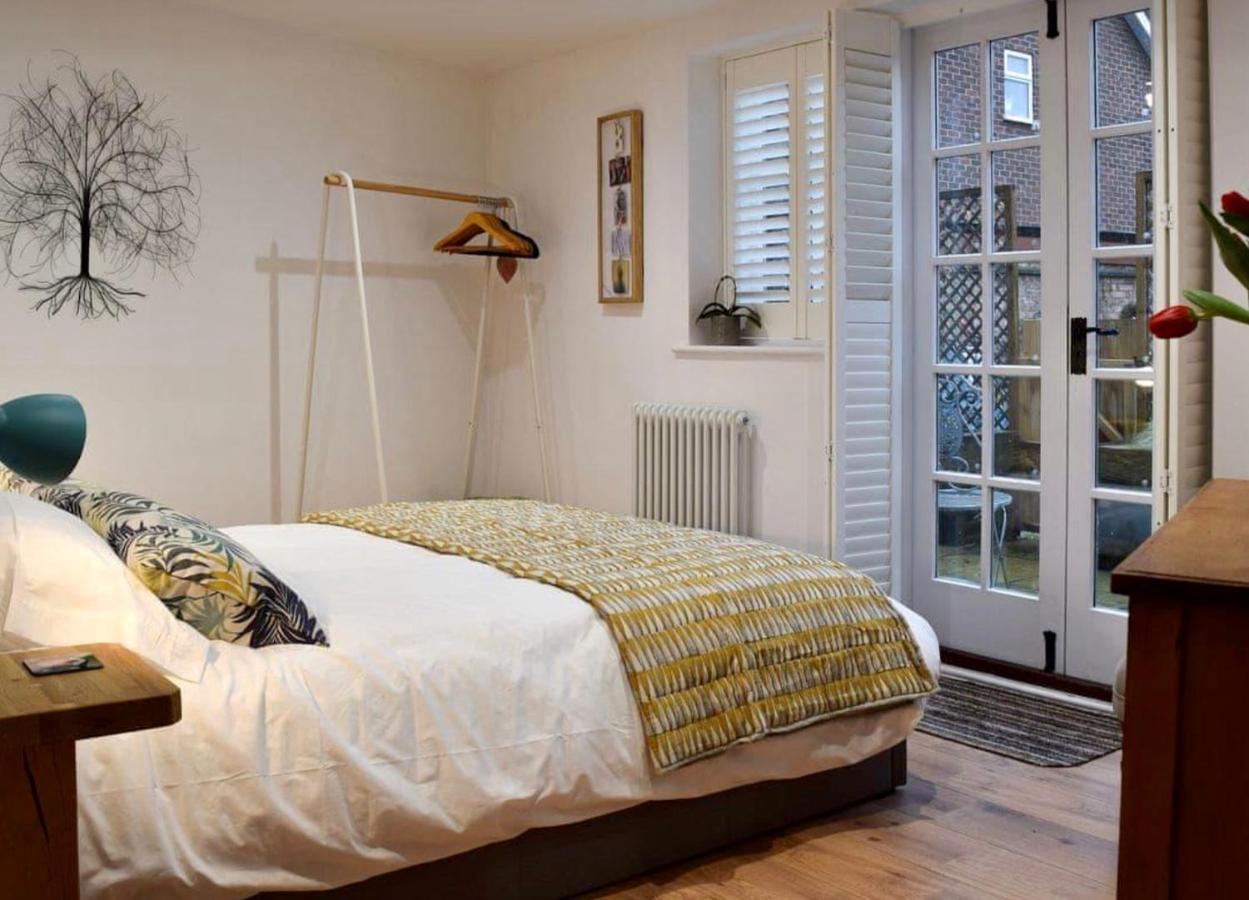 The Snug Entire Home Sleeps 2, Stratford Upon Avon Shottery Ngoại thất bức ảnh