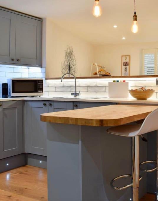 The Snug Entire Home Sleeps 2, Stratford Upon Avon Shottery Ngoại thất bức ảnh