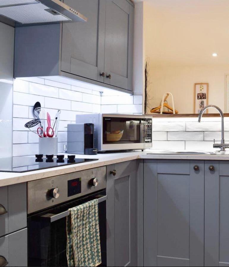 The Snug Entire Home Sleeps 2, Stratford Upon Avon Shottery Ngoại thất bức ảnh